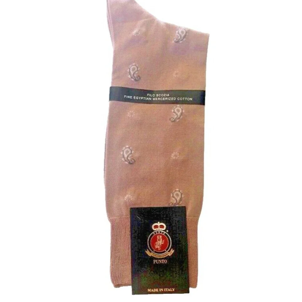 Punto mens dress